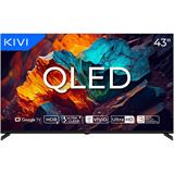 KIVI 43U720QB 43'' Prime E5 QLED 4K Google TV