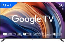 KIVI 50U710QB 50'' Optima L5 LED 4K Google TV