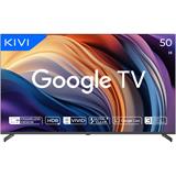 KIVI 50U710QB 50'' Optima L5 LED 4K Google TV