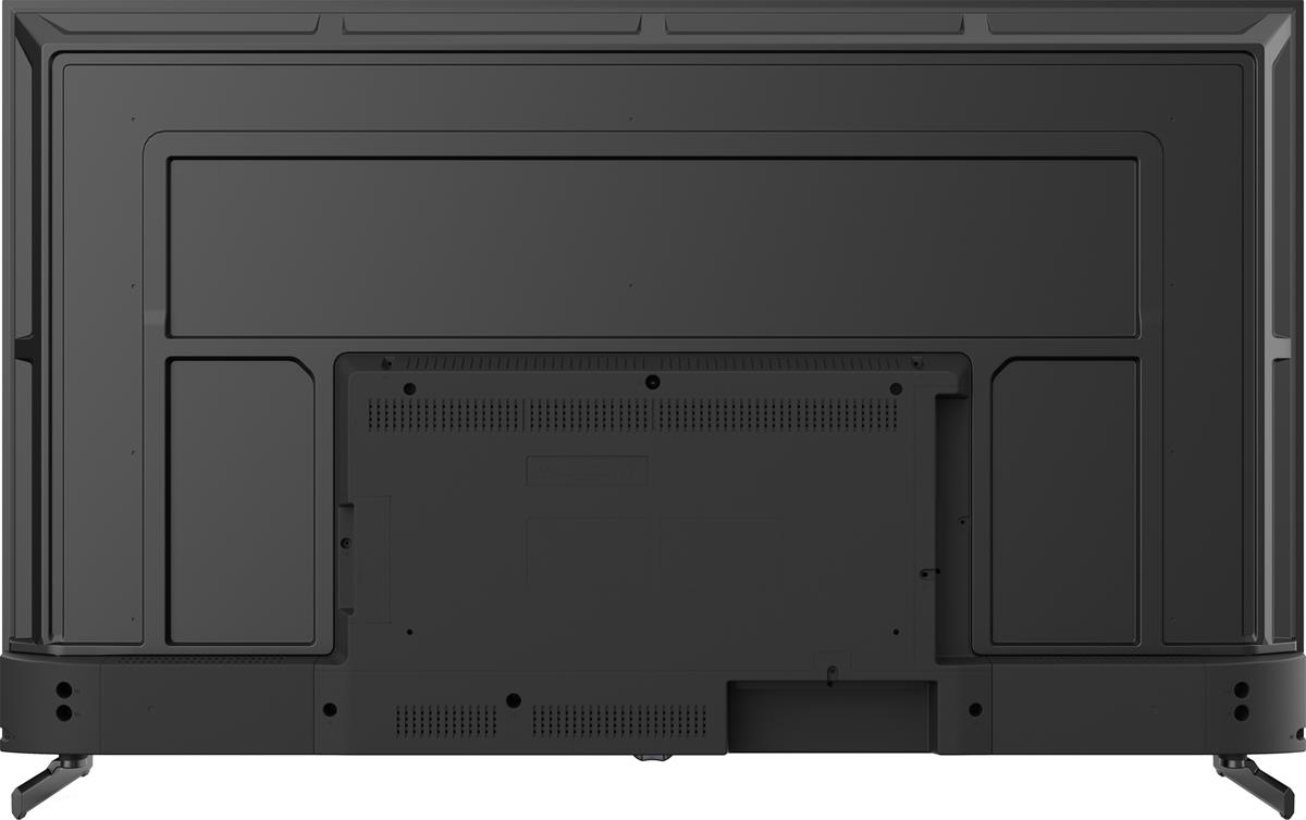 KIVI 50U720QB 50'' Prime E5 QLED 4K Google TV