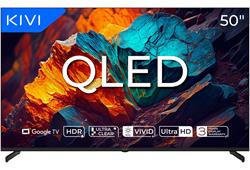 KIVI 50U720QB 50'' Prime E5 QLED 4K Google TV