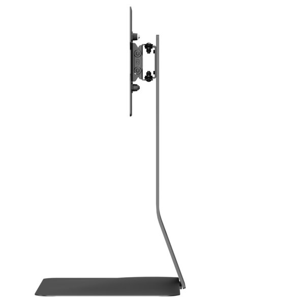 KIVI MOTION TV STAND, VESA 400x400