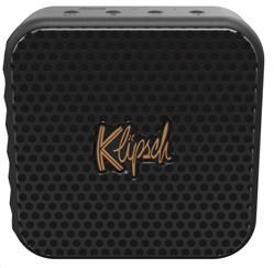 KLIPSCH - Austin / BT speaker / Black