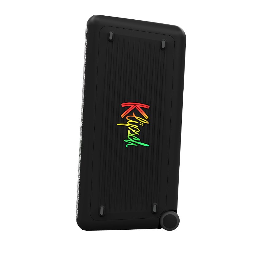 KLIPSCH - New York / party box / Black