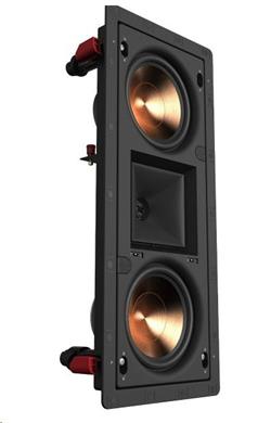 KLIPSCH PRO-25RW LCR