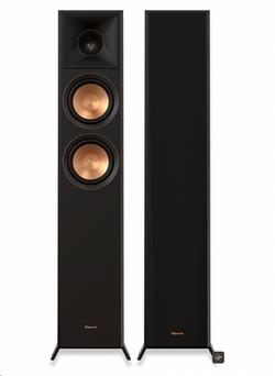 KLIPSCH RP-5000F II WALNUT