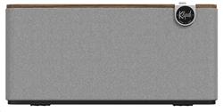 KLIPSCH - The Three Plus / BT speaker / Walnut