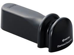 Kyocera brousek s diamantovým kolečkem na keramické nože, černý, RSD-01BK