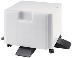 Kyocera CB-470, podstavec, pojízdný, vysoký, dřevěný