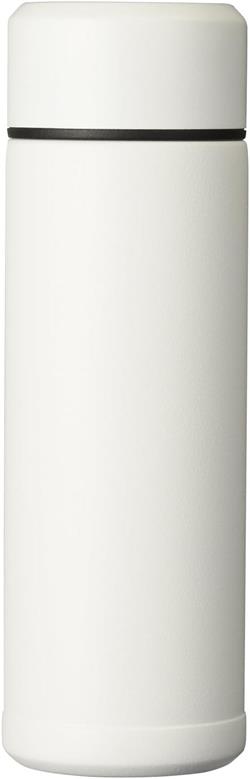 Kyocera cestovní termohrnek 180 ml, matná bílá, MB-06S-WH SLIM