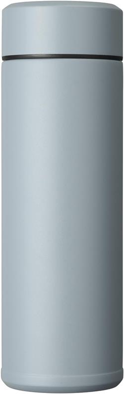 Kyocera cestovní termohrnek 500 ml, kouřově modrá, MB-17S-BU SLIM