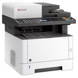 Kyocera ECOSYS M2635dn, MFP, laserová, černo-bílá, A4, duplex, 1200x1200, ADF, RJ-45, USB