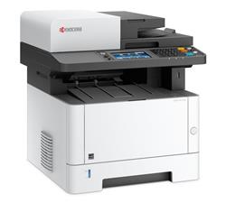 Kyocera ECOSYS M2735dw, MFP, laserová, černo-bílá, A4, duplex, 1200x1200, ADF, RJ-45, USB, Wifi
