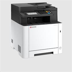 Kyocera ECOSYS MA2600cfx, MFP, laserová, barevná, A4, duplex, 1200x1200, ADF, RJ-45, USB