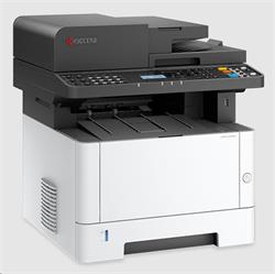 Kyocera ECOSYS MA3500fx, MFP, laserová, černo-bílá, A4, duplex, fax