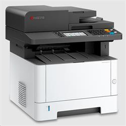 Kyocera ECOSYS MA3501wfx, MFP, laserová, černo-bílá, A4, duplex, fax, wifi
