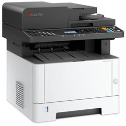 Kyocera ECOSYS MA4000x, MFP, laserová, černo-bílá, A4, duplex, 1200x1200, ADF, RJ-45, USB