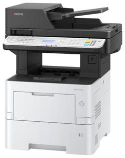Kyocera ECOSYS MA4500fx, MFP, laserová, černo-bílá, A4, duplex, 1200x1200, ADF, RJ-45, USB