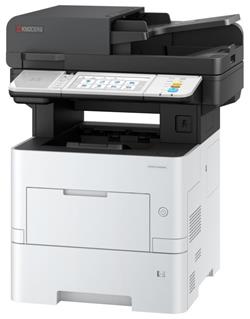 Kyocera ECOSYS MA4500ifx, MFP, laserová, černo-bílá, A4, duplex, 1200x1200, ADF, RJ-45, USB