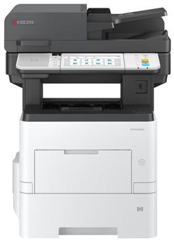 Kyocera ECOSYS MA6000ifx, MFP, laserová, černo-bílá, A4, duplex, 1200x1200, ADF, RJ-45, USB
