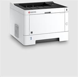 Kyocera ECOSYS P2235dn, tiskárna, laserová, černo-bílá, A4, duplex, 1200x1200, RJ-45, USB