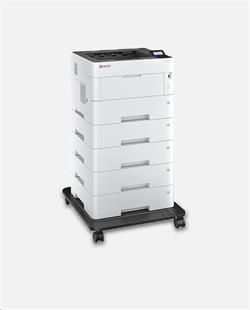 Kyocera ECOSYS P4140dn, tiskárna, laserová, černo-bílá, A3, duplex, 1200x1200, RJ-45, USB, wifi