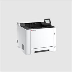 Kyocera ECOSYS PA2600cwx, tiskárna, laserová, barevná, A4, duplex, 1200x1200, RJ-45, USB, wifi