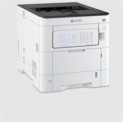 Kyocera ECOSYS PA3500cx, tiskárna, laserová, barevná, A4, duplex, 1200x1200, RJ-45, USB
