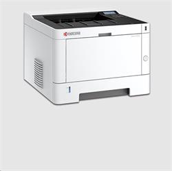 Kyocera ECOSYS PA4000x, tiskárna, laserová, černo-bílá, A4, duplex, 1200x1200, RJ-45, USB, wifi