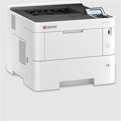 Kyocera ECOSYS PA4500x, tiskárna, laserová, černo-bílá, A4, duplex, 1200x1200, RJ-45, USB