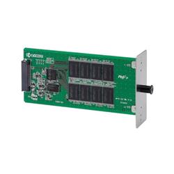 Kyocera HD-19, Solid State Drive Memory Device (512 GB)