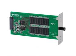 Kyocera HD-6, 32GB SSD Hard Drive