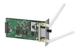 Kyocera IB-51, síťový modul