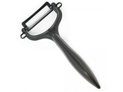 Kyocera keramická horizontální škrabka, černá, CP-10-NBK