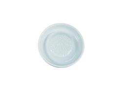 Kyocera keramické struhadlo na zázvor a koření, průměr 9,3 cm, CY-10