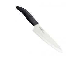 Kyocera keramický nůž, Gen Series, Profesionální kuchařský nůž, 18 cm, FK-180 WH-BK