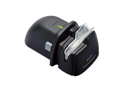 Kyocera kompaktní elektrický diamantový brousek na keramické / ocelové nože, DS-38