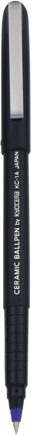 Kyocera kuličkové pero, modrý inkoust, KC-1 A, KC-1 A Blue