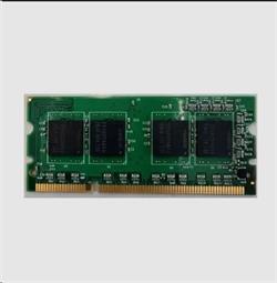 Kyocera MM-21, 2GB Memory Upgrade Module