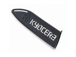 Kyocera ochranné pouzdro na čepel, černé s logem Kyocera, do délky čepele 13 cm, BG-130