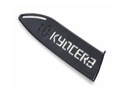 Kyocera ochranné pouzdro na čepel, černé s logem Kyocera, do délky čepele 14 cm, BG-140