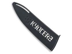 Kyocera ochranné pouzdro na čepel, černé s logem Kyocera, do délky čepele 18 cm, BG-180