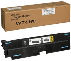 Kyocera Odpadní nádobka na toner (44 000). Není součástí toneru!! Pro TASKalfa 308/358ci/306/307/356ci