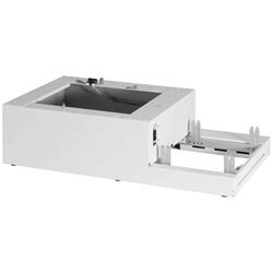 Kyocera PB-325, tlačítková podstavcová skříň šedá