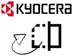 Kyocera Scan ExtensionKit(A), licence, pro tiskárny Kyocera TASKalfa formátu A3, optické rozpoznávání znaků
