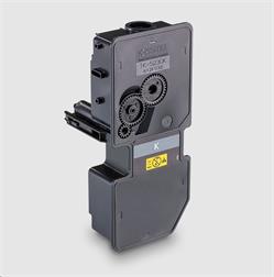Kyocera Toner černý na 2 600 A4 (při 5% pokrytí), pro M5521cdn/cdw, P5021cdn/cdw