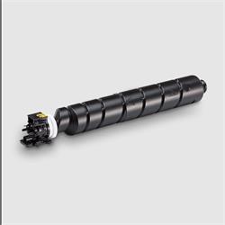 Kyocera Toner černý na 30 000 A4 (při 5% pokrytí), pro ECOSYS P8060cdn