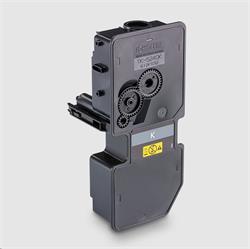 Kyocera Toner černý na 4 000 A4 (při 5% pokrytí), pro M5526cdn/cdw, P5026cdn/cdw