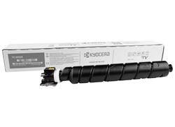 Kyocera Toner černý na 40 000 A4 (při 5% pokrytí), pro TASKalfa 5054ci/6054ci/7054ci