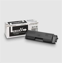 Kyocera Toner černý na 7 000 A4 (při 5% pokrytí),pro ECOSYS P6026cdn,M6026/M6526cdn/cidn